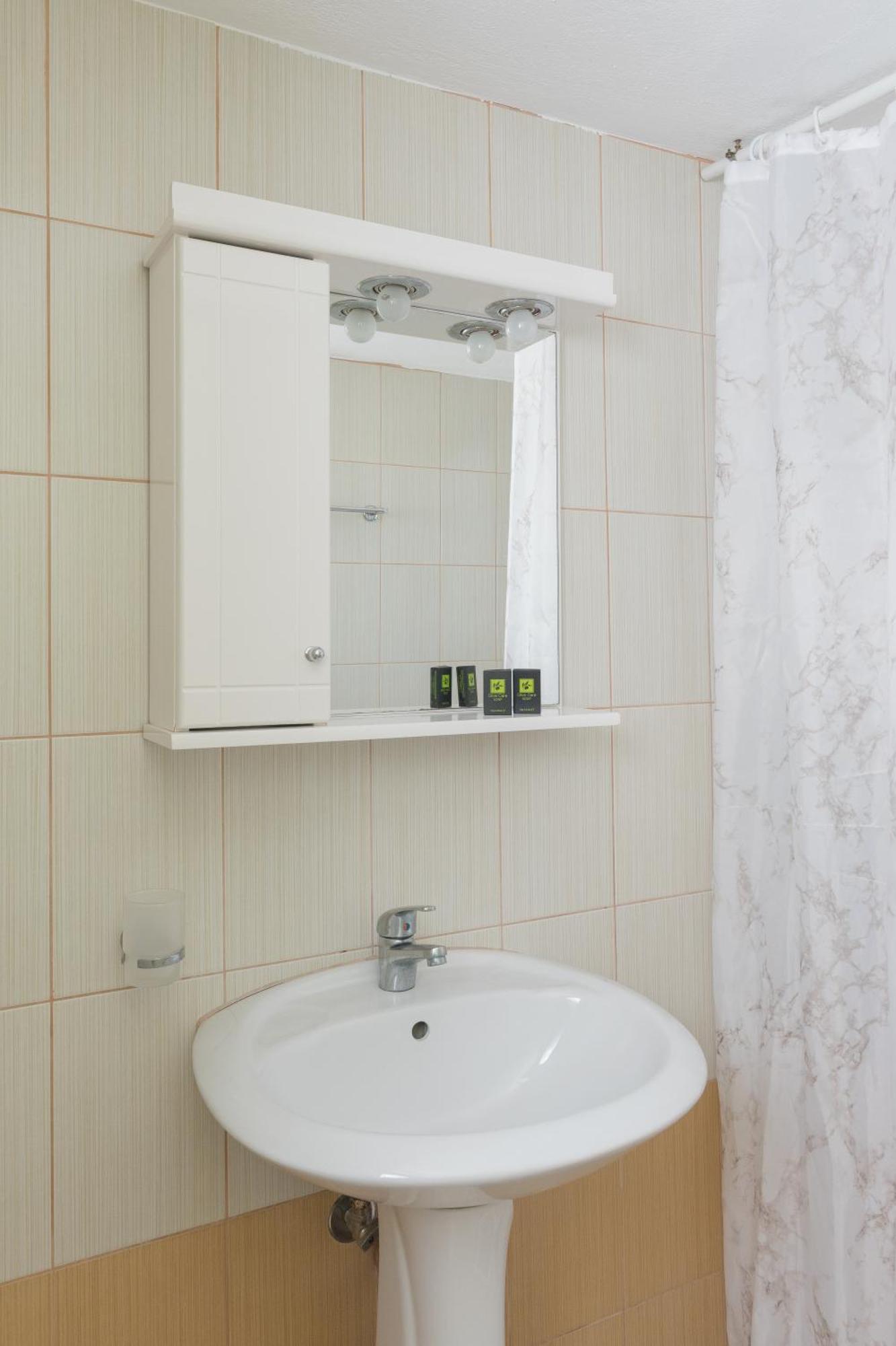 Ferienwohnung Esperis Livadi  Exterior foto