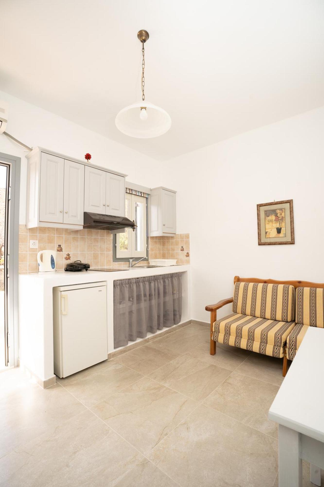 Ferienwohnung Esperis Livadi  Exterior foto