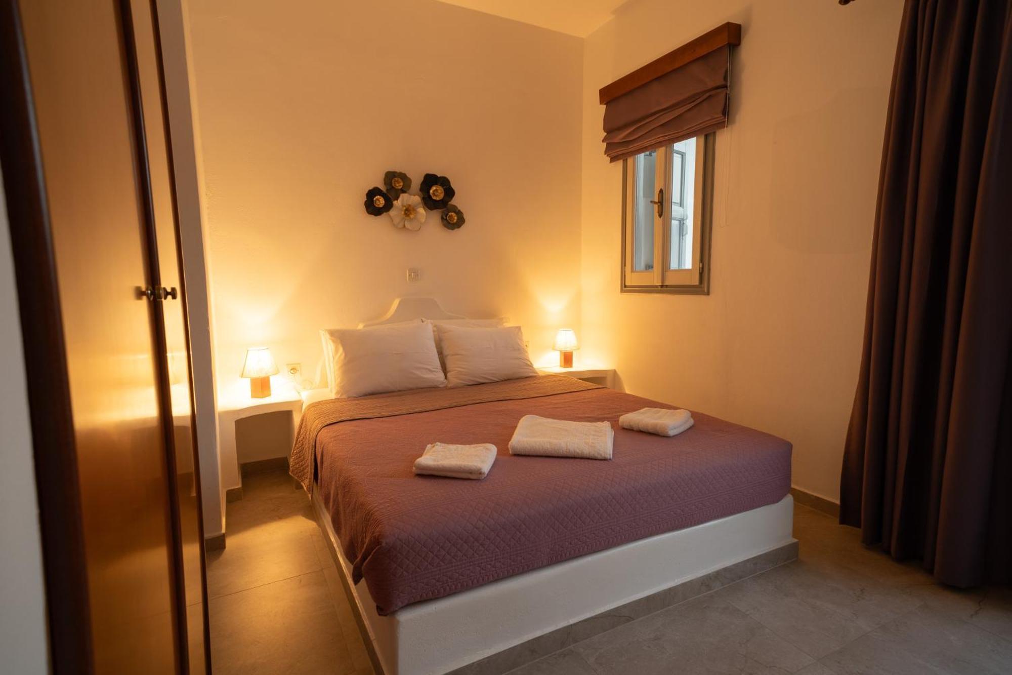 Ferienwohnung Esperis Livadi  Exterior foto
