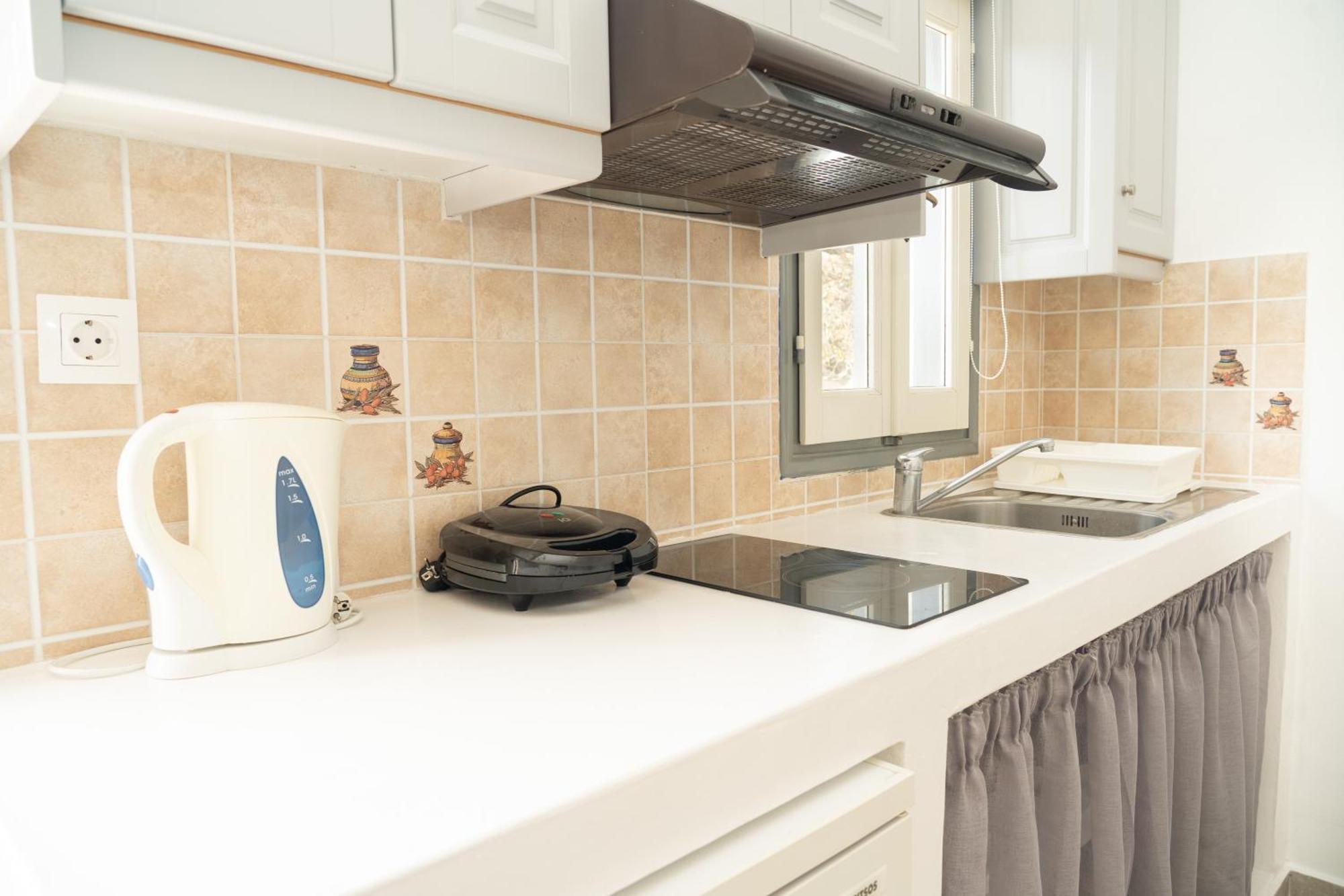Ferienwohnung Esperis Livadi  Exterior foto