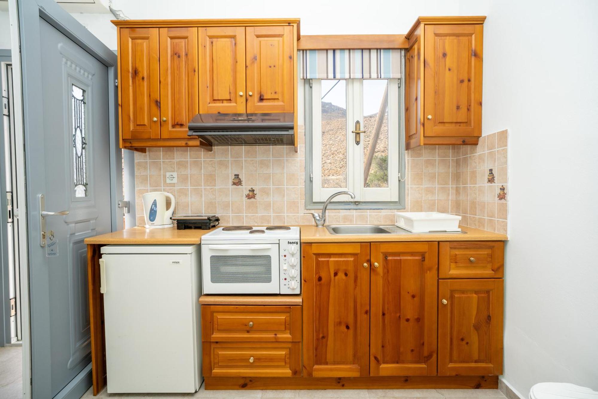 Ferienwohnung Esperis Livadi  Exterior foto