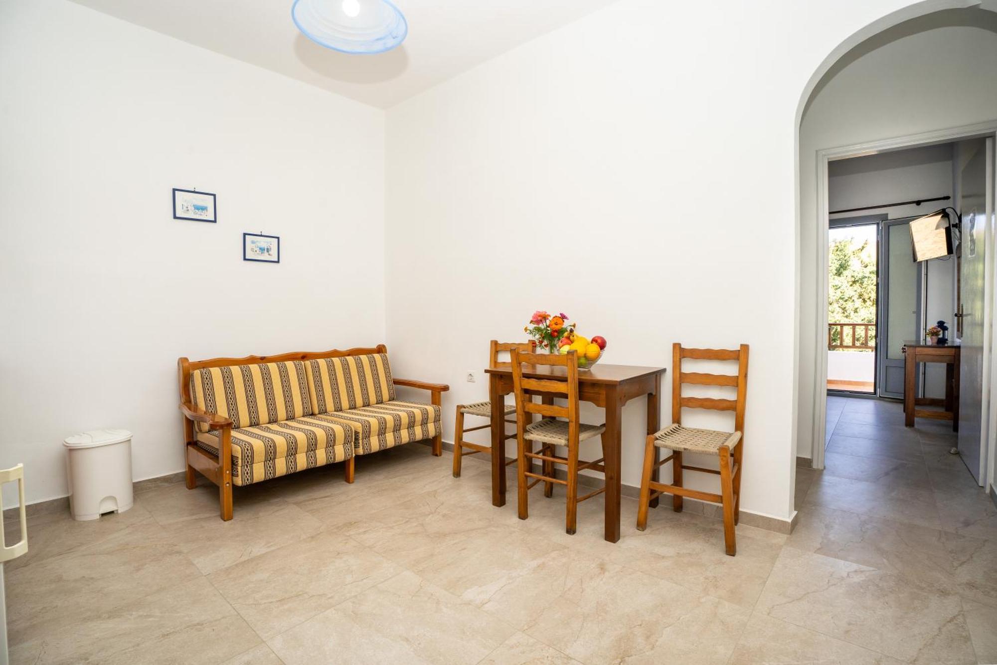 Ferienwohnung Esperis Livadi  Exterior foto