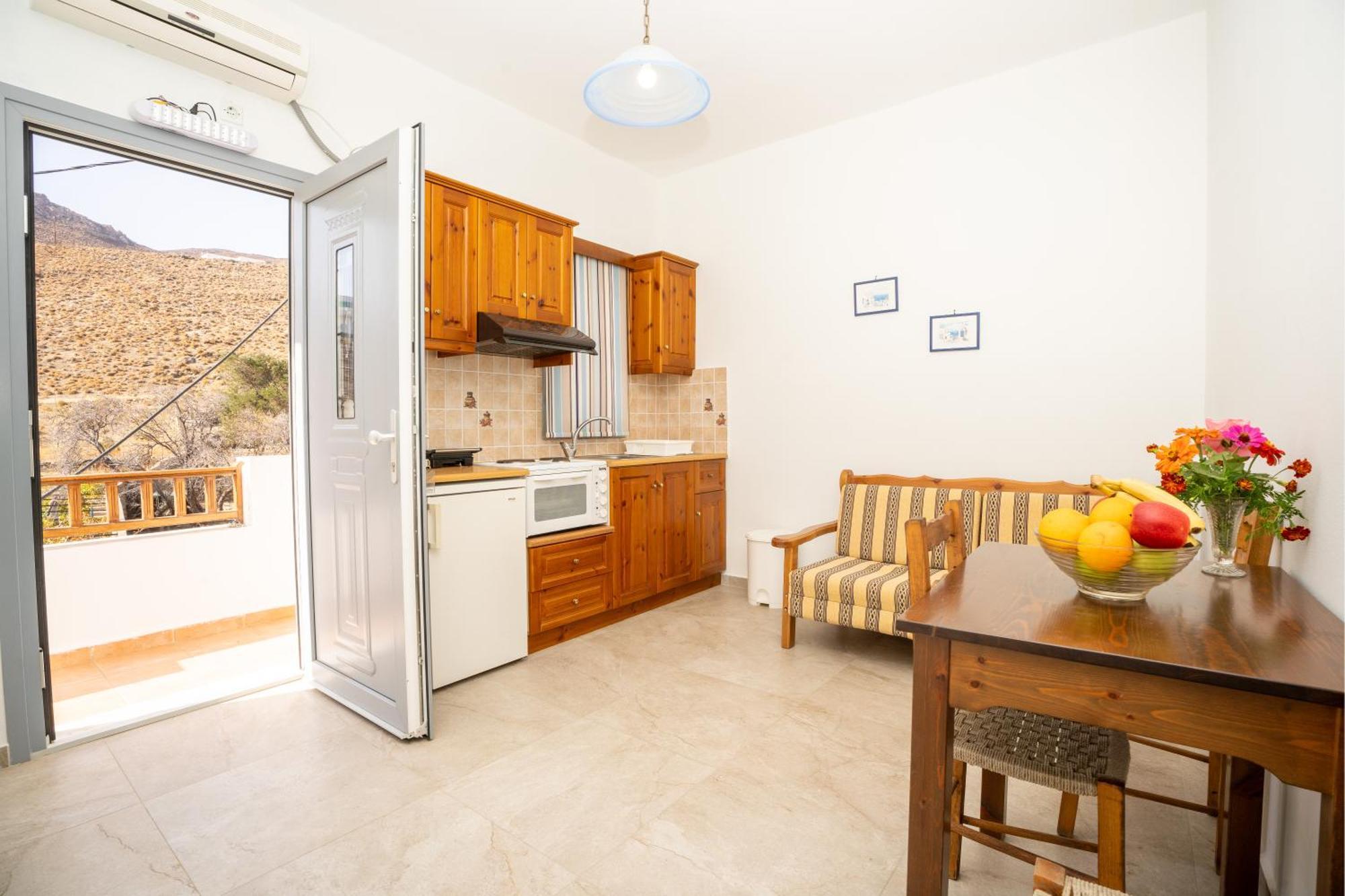 Ferienwohnung Esperis Livadi  Exterior foto