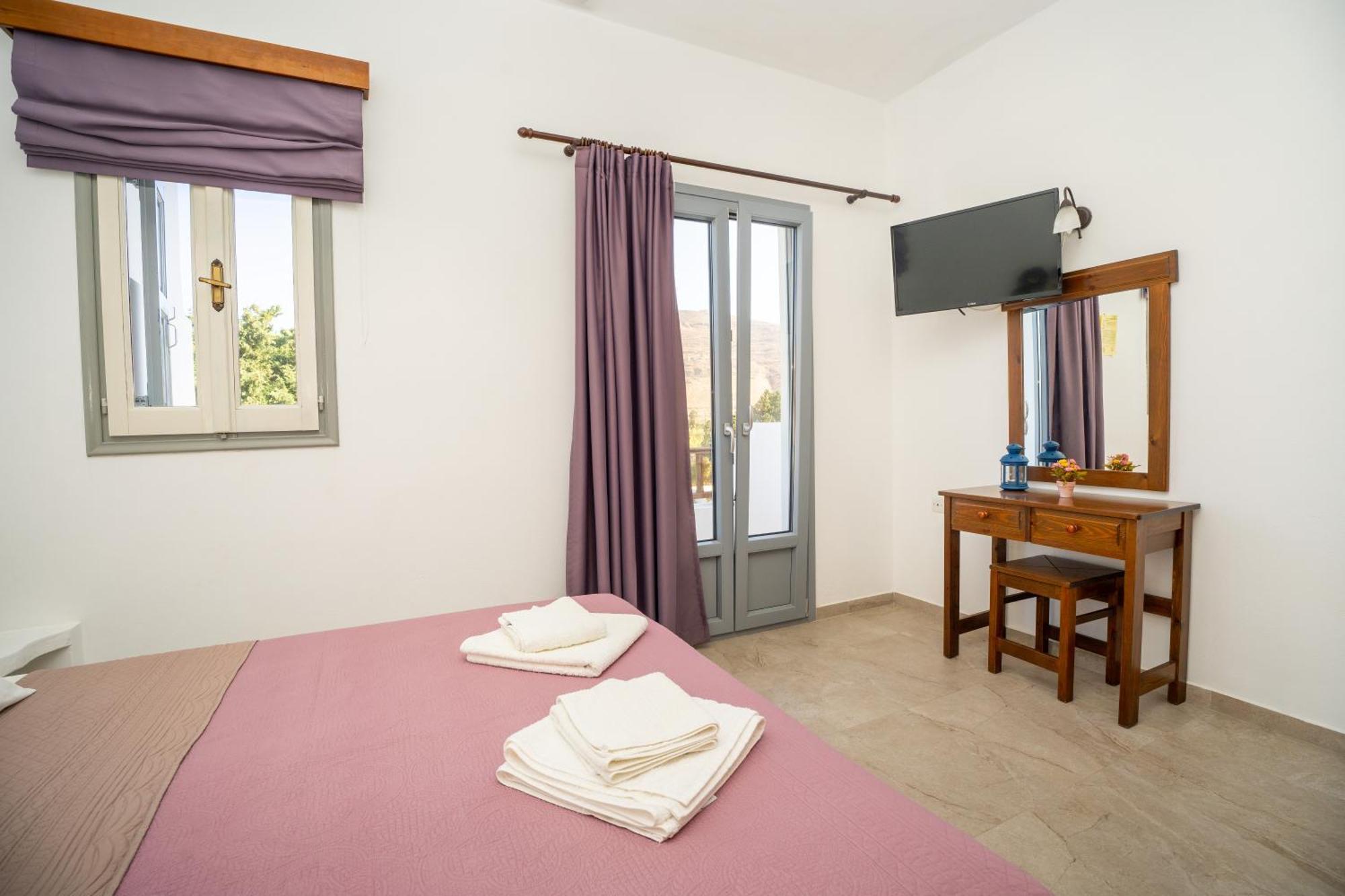 Ferienwohnung Esperis Livadi  Exterior foto