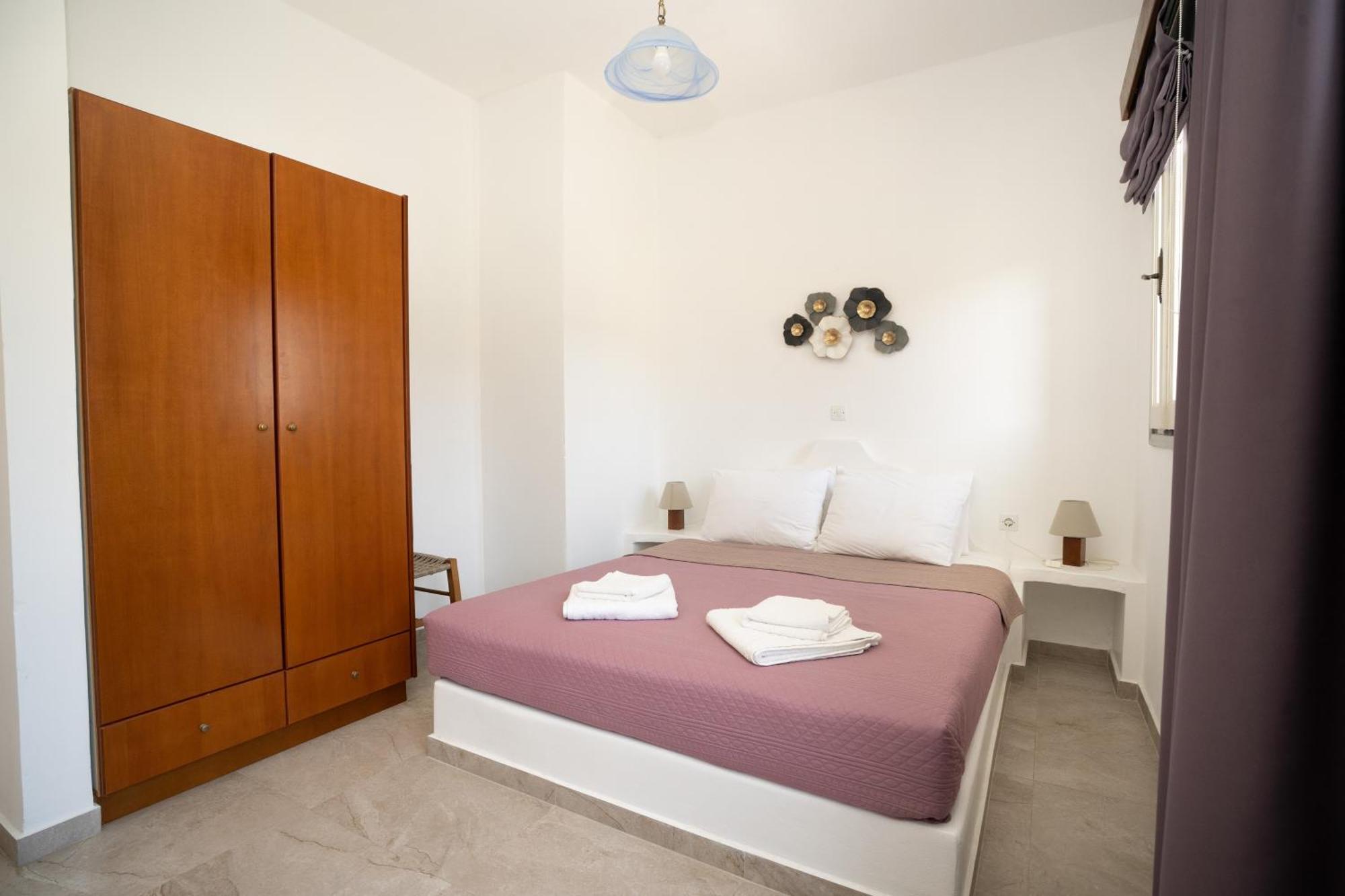 Ferienwohnung Esperis Livadi  Exterior foto