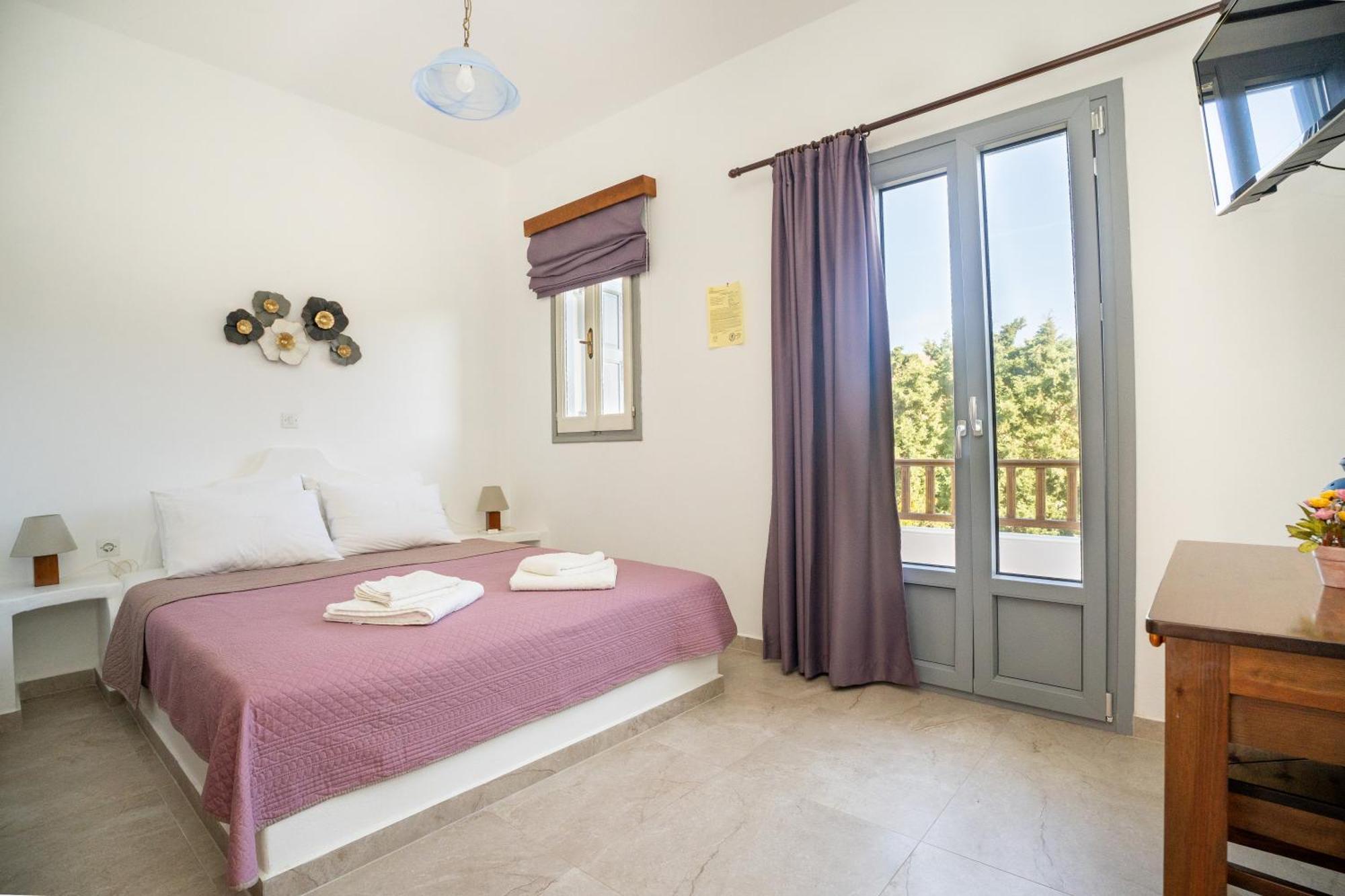 Ferienwohnung Esperis Livadi  Exterior foto
