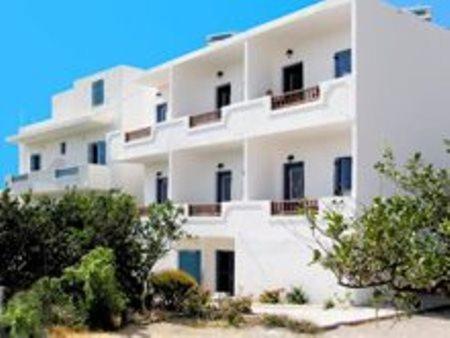 Ferienwohnung Esperis Livadi  Exterior foto